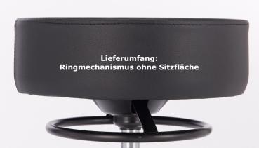 Ringmechnanismus Squash